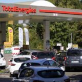 U Francuskoj nestašica goriva na pumpama 6