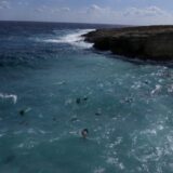 Zemljotres magnitude 5 pogodio Grčku 5