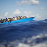 Vetar u Grčkoj ometa obalsku stražu da nađe desetak nestalih migranata 13
