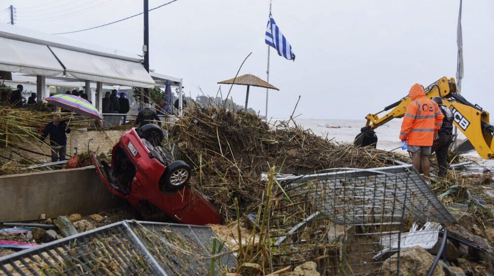 U nevremenu na Kritu stradala jedna osoba, dve nestale 1