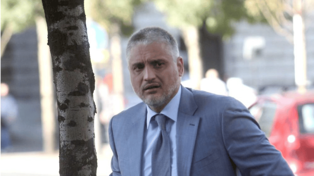 Agencija za sprečavanje korupcije pokrenula postupak protiv Čedomira Jovanovića 11