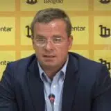 "Miloševićev, Legijin i advokat Šljivančanina sprovodi progon anti-Putin neistomišljenika": Reagovanje Čedomira Stojkovića na tvrdnje Momčila Bulatovića 3