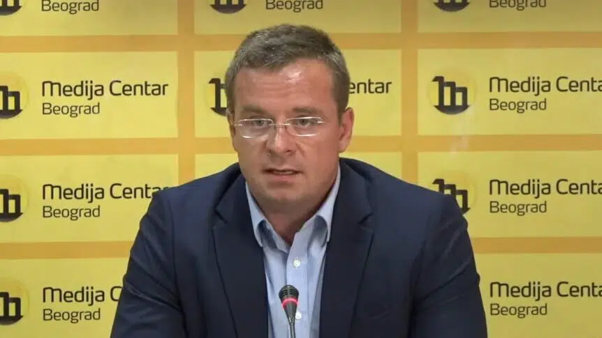 Informer javno „streljao“ Dikića: Advokati o hapšenju novinara zbog metaforičkog izražavanja 2