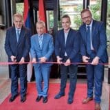 Ambasador Rusije: Svaka saradnja sa Srbijom je važna 9