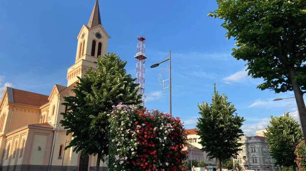 Zrenjaninsko poljoprivredno preduzeće kupuje se u viđenom stanju, kupac nema pravo na reklamaciju 1