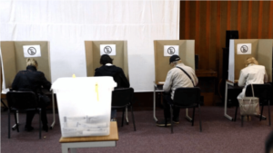 CIK: Počinje kampanja za prevremene predsedničke izbore u RS 1