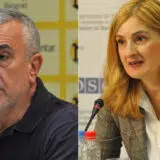 Siromašni novinari po meri političkih moćnika 9