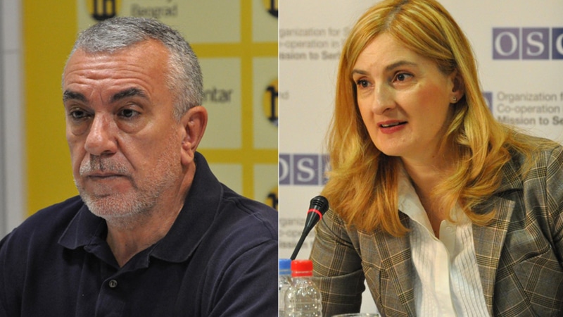 Siromašni novinari po meri političkih moćnika 1