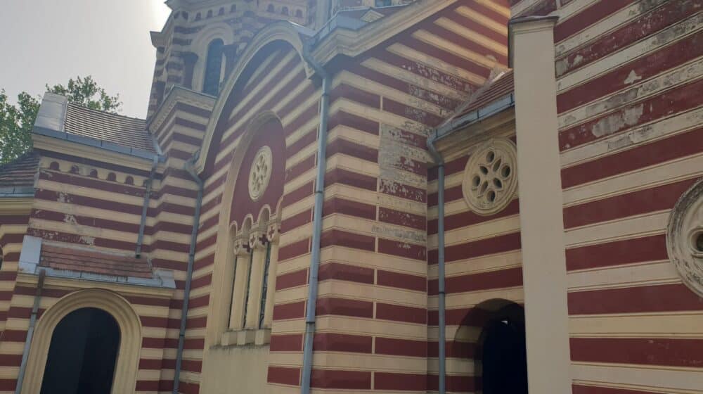 Zrenjanin iz budžeta daje pet miliona dinara za tradicionalne crkve i verske zajednice 1