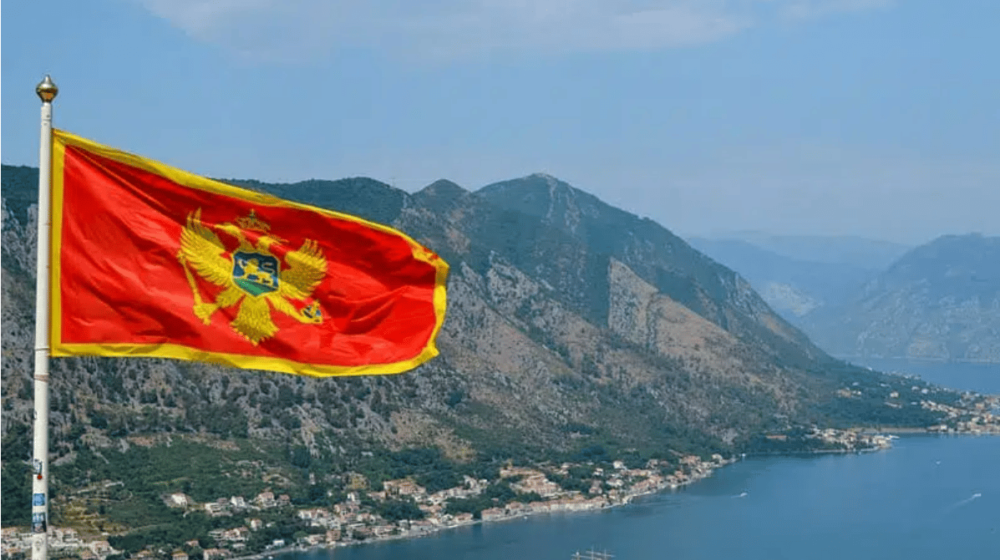 Ulazi li Crna Gora u grupu onih koji destabilizuju Balkan? 1