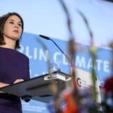 Nemačka ministarka optužila Srbiju za doprinos u povećanju dolazaka migranata u EU 3