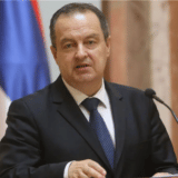 Dačić: Napad na državljane Srbije u Sarajevu posledica stvaranja antisrpske atmosfere 6