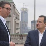 Da li će Vučić "oteti" Dačiću energetski sektor, osnovni izvor finansiranja SPS? 11