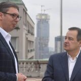 Da li će Vučić "oteti" Dačiću energetski sektor, osnovni izvor finansiranja SPS? 1