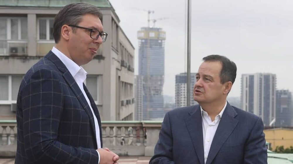 Dačić i Vučić šesti put zajedno: Sve zajedničke vlade naprednjaka i socijalista 1