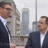 Dačić i Vučić šesti put zajedno: Sve zajedničke vlade naprednjaka i socijalista 9