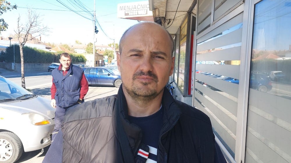 Novinar Danasa na menjaži Paninijevih sličica u centru Zaječara: Ova je bila posebna, a razlog su deca ometena u razvoju 3