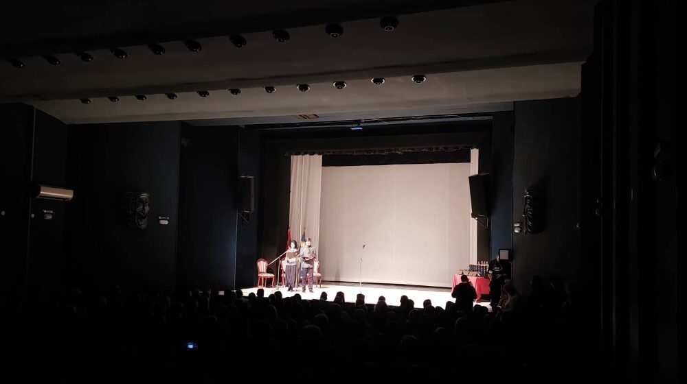 Obeležen Dan grada Zaječara: Uručena priznanja najzaslužnijim građanima 1