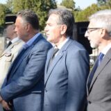 Zajеčar obеlеžio Dan oslobođеnja u Prvom svеtskom ratu 5