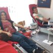 Akcija dobrovoljnog davanja krvi u Zaječaru 7. juna 15