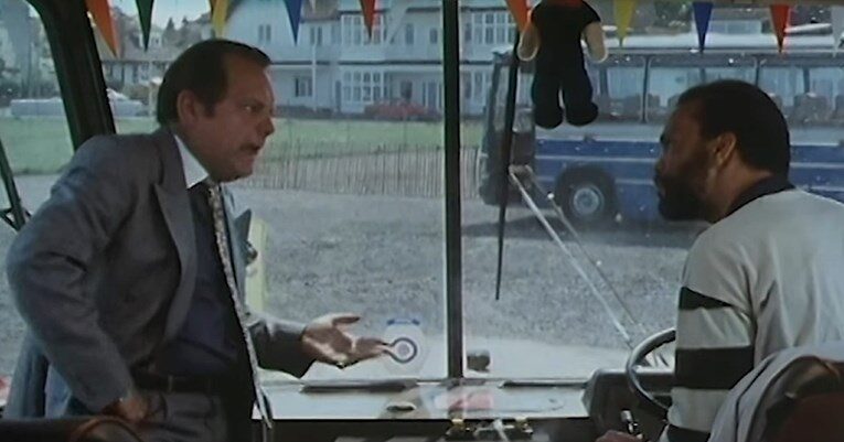 Dejvid Džejson, poznat po ulozi Del Boja, prisetio se dirljive scene iz Mućki: To je svet kojeg više nema 1