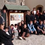 Zaječarski Dečji centar realizuje omladinsku razmenu “Pun kofer rodne (ne)ravnopravnosti” u Ivanjici 14