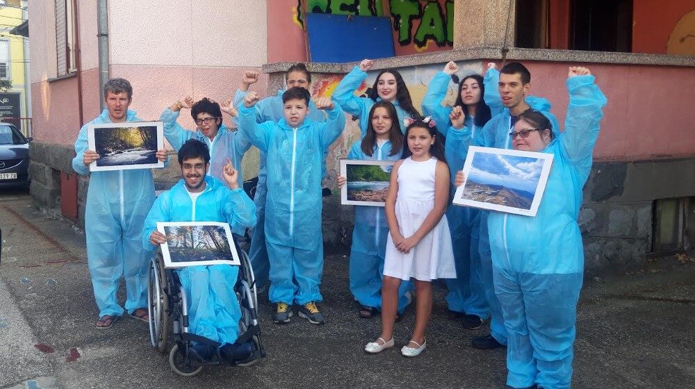 “Dečiji centar” Zaječar obeležava Dečju nedelju 1