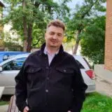 “Ovo je zastrašivanje”: Dejan Lazar iz “Glasno za omladinu” Bor danas saslušan u policiji 14
