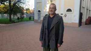 Nagrađivani kustos Narodnog muzeja u Zrenjaninu dobio otkaz: "Ne znam tačan razlog, mogu samo da ga nagađam da je politička nepodobnost u pitanju" 9