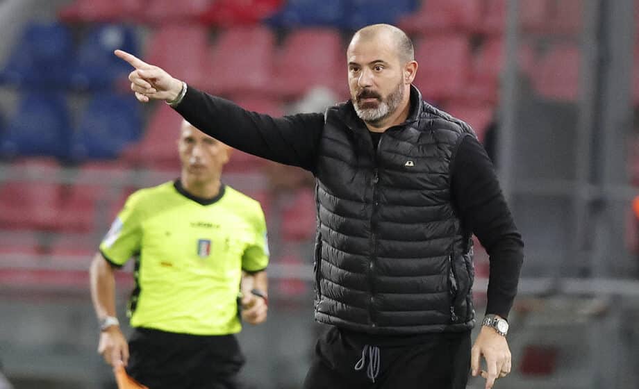 Dejan Stanković nije uspeo da iznenadi "svoj" Inter: Sampdorija preslaba za Nerazure 1