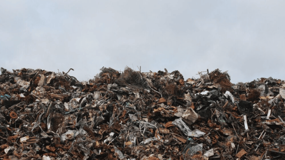 U Srbiji ima više od 3.000 divljih deponija: Čak 85 odsto komunalnog otpada završava na njima 16