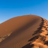 Područja Afrike i Azije bi zbog ekstremnih vrućina mogla da postanu nenaseljiva do 2100. 13