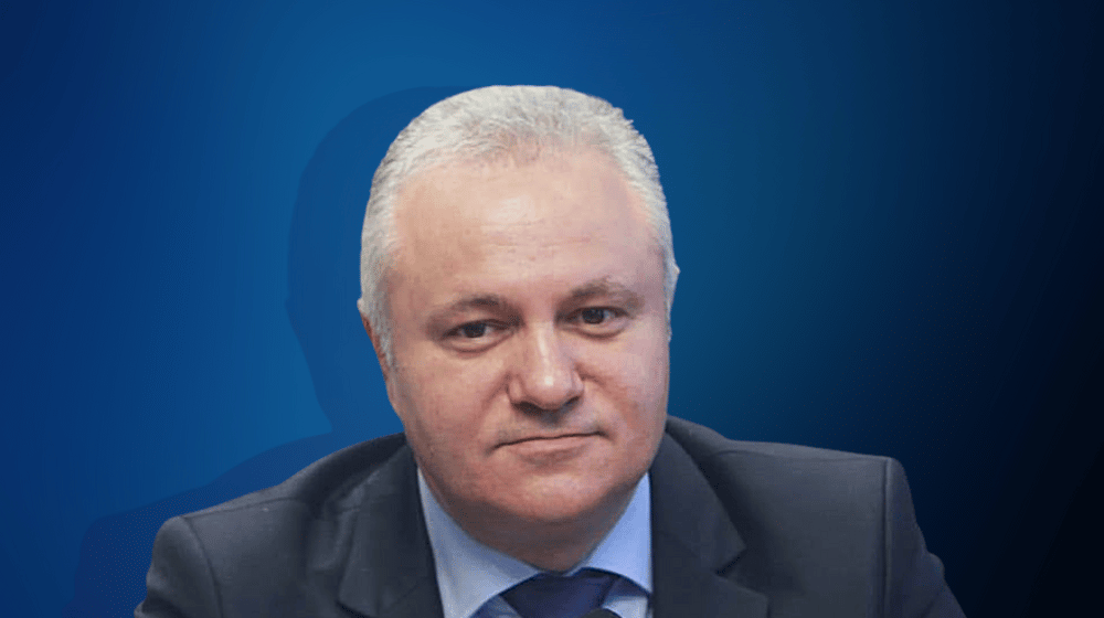 Mlađan Dinkić: Zaboravljeni političar koji je delio akcije od hiljadu evra 1 Mlađan Dinkić: Zaboravljeni političar koji je delio akcije od hiljadu evra 1