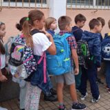 Istraživanje: Roditeljima najlakši prelaz dece iz vrtića u prvi razred, najteže iz četvrtog u peti 6