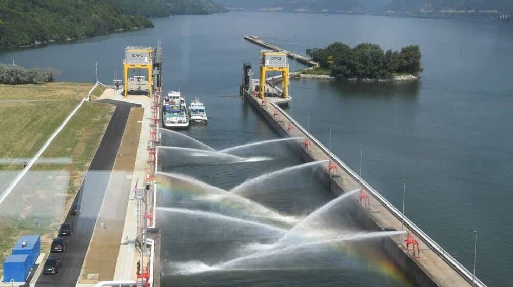 Vetrenjače, gasovodi, hidroelektrane: Koji projekat hoće Amerikanci u Srbiji 1