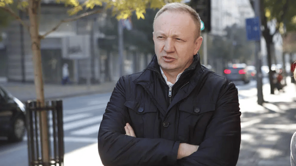 Đilas: Zločin bi bio priznati nezavisnost Kosova, ali je zločin i deci uskratiti evropsku budućnost 1