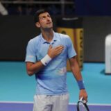 Direktor Australijen opena: Novak dobrodošao na turnir, ali o vizi odlučuje federalna vlada 7