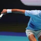 Đoković nakon pobede na startu turnira u Astani: Prikazao sam sjajnu partiju, igram sa velikim samopouzdanjem 2