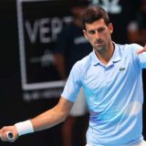 Đoković šokiran zbog odluke Medvedeva da preda polufinalni meč: Zaista sam tužan što se ovako završilo 13