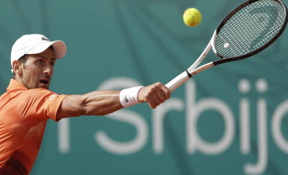 Beograd ostaje bez Srbija opena, "za sada" se seli u Banjaluku 1