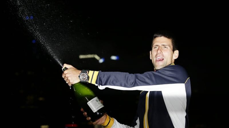 Novak Đoković pravi dva svoja vina, vinarijom će upravljati njegov stric 1