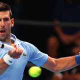 Đoković posle još jedne ubedljive pobede u Astani: Fizčki sam spreman i mentalno motivisan 13