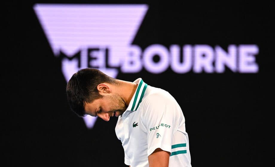 Novak Đoković pokušava da poništi zabranu ulaska u Australiju: Ima pozitivnih vesti 1