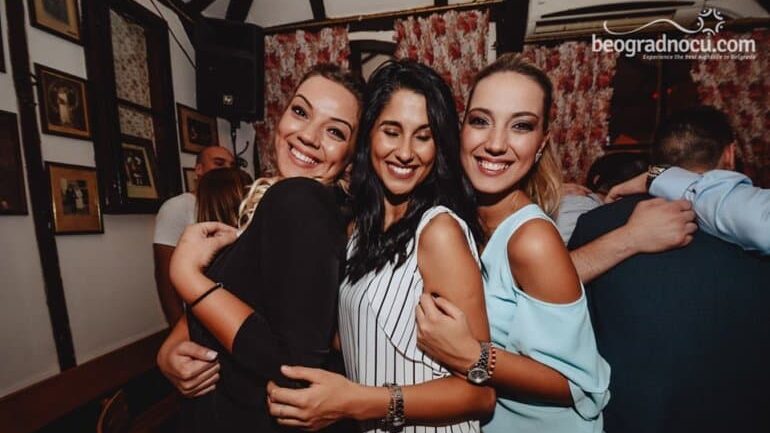 Gde je najbolji provod za Novu godinu? 1