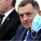 Dodik odgovorio potpredsedniku Republike Srpske: Duraković može sam da se uveri da mantra o propasti RS traje koliko i RS 3