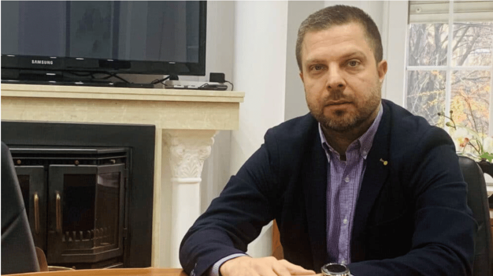 Koja je cena Pećke patrijaršije? 1