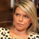 Vuksanović Stanković o izjavi Joanikija: O nemoralu nam priča zaštitnik pedofilije unutar SPC, svi kulturni građani da dođu na Prajd 10