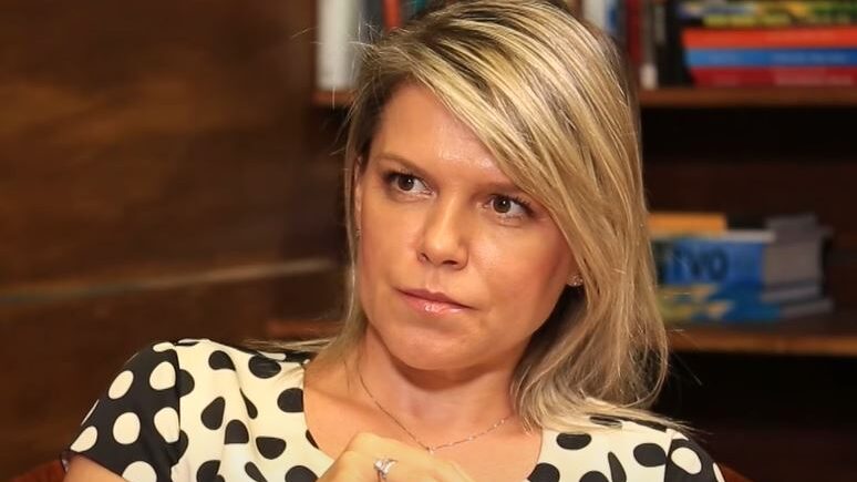 Vuksanović Stanković o izjavi Joanikija: O nemoralu nam priča zaštitnik pedofilije unutar SPC, svi kulturni građani da dođu na Prajd 1