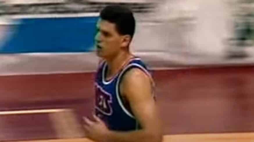 Kako je Dražen Petrović sa 112 ubačenih poena na jednoj utakmici ušao u košarkašku legendu 1