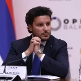 Dritan Abazović posle razgovora s papom: Pozitivno reagovao na moj predlog da dođe u zvaničnu posjetu Crnoj Gori 9